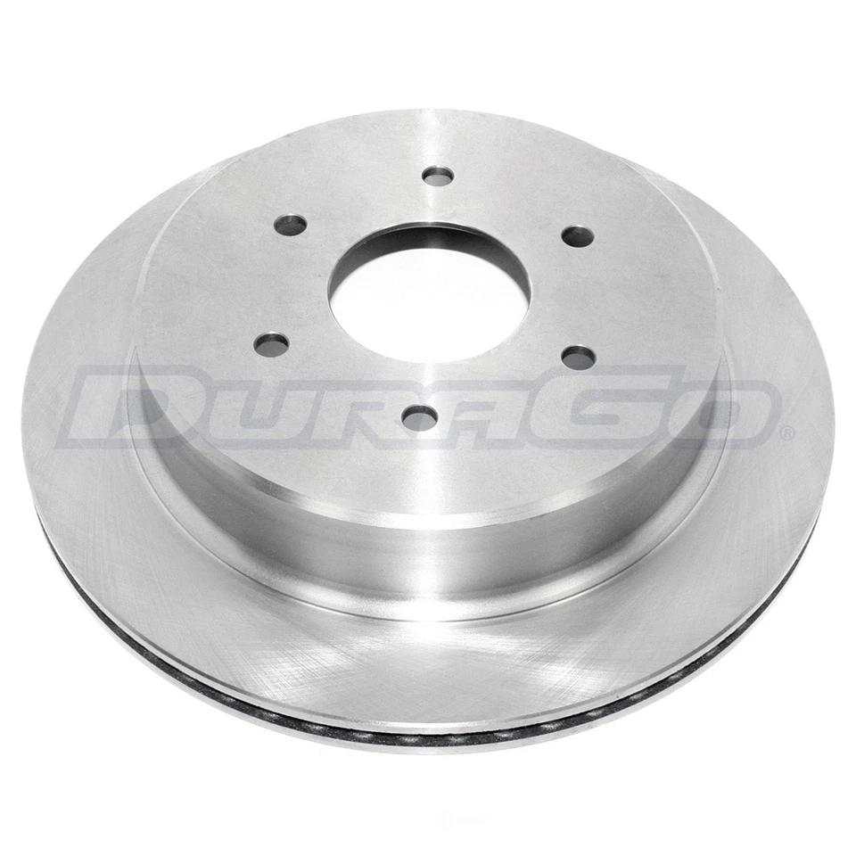 Rotor de freno de disco IAP Dura BR901588 para Nissan Titan 2017 Foto 1 de 2