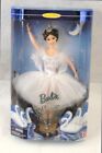 Swan Lake Barbie, Never Out Of Box (1997) (18509)