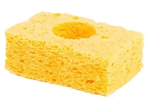 GT-YS10 Reinigungsschwamm für Lötspitzen für Lötstationen METCAL - Bild 1 von 1