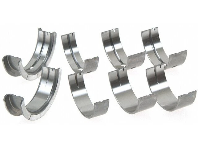 For 1999-2009 Pontiac Montana Main Bearing Set Sealed Power 86961HBYS 2000 2001 - Изображение 1 из 2