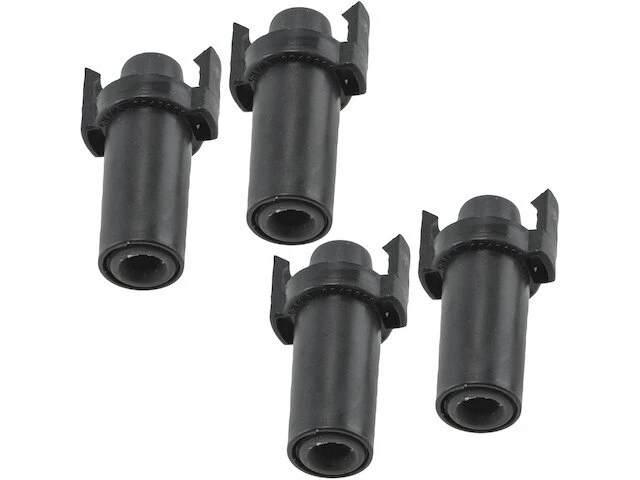 TRQ Ignition Coil Set fits Oldsmobile Achieva 1992-1998 68BBFK - Image 1 of 1