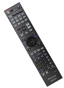 ORIGINAL PIONEER REMOTE CONTROL AXD7723 VSX-1124 VSX-1129 VSX-1130 - Foto 1 di 1