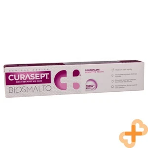 CURASEPT BIOSMALTO Sensitive Teeth Zahnpasta 75 ml - Bild 1 von 24