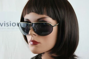 OCCHIALI DA SOLE GIUGIARO G 516 C1041 ORIGINALE NUOVO 100% VINTAGE UOMO - Picture 1 of 6