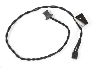 Hard Drive Temp Sensor Cable 593-0511 Apple iMac 20" A1224 24" 1225 2007 2008 - Afbeelding 1 van 6