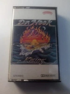 Dr. Hook Rising - Bild 1 von 5