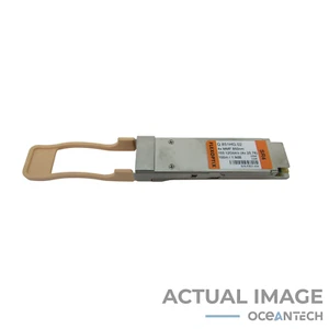 Flexoptix Q.851HG.02 100G 4xMMF 850nm 103.12 Gbit/s 100m SR4 Transceiver 1.9dB - Picture 1 of 4