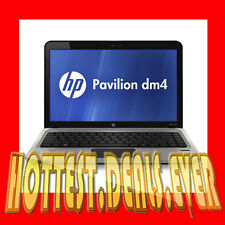 New 1 HP Pavilion 14" Laptop i5-2430M 2.40 GHz 4gb 640gb WIN7 Portable computer