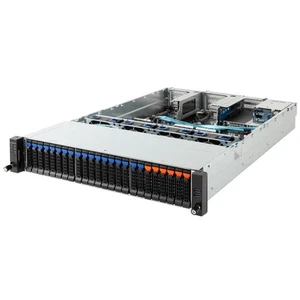 Gigabyte Barebone R281-Z91 rev. B00 2U Dual Sockel SP3 6NR281Z91MR-00 - Picture 1 of 1