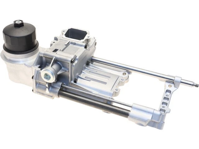 Bomba de óleo Pierburg 67WZYJ74 para BMW 550i 650i 750i 750Li 2006 2007 2008 2009 2010 - Imagem 1 de 1