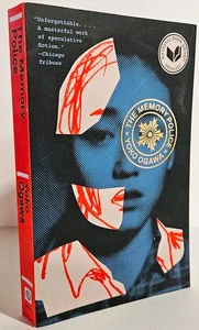 Memory Police, Yoko Ogawa, First Vintage International Edition 2020 - Imagen 1 de 3