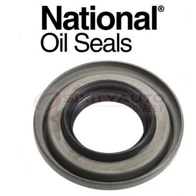 National Rear Outer Differential Pinion Seal for 1956 Studebaker Flight Hawk nk Foto 1 de 4