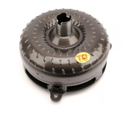 TCI Streetfighter Torque Converter For LS1 4L60E 10" 3000-3400 Stall Lock Up - Image 1 of 1