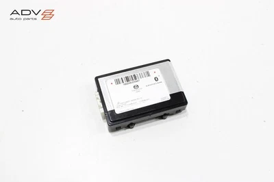 09-15 MAZDA MX-5 MIATA TELEMÁTICA COMUNICACIÓN COMPUTADORA MÓDULO UNIDAD OEM Foto 1 de 4