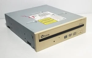 Reflex4 CD/DVD Duplicator Plextor PX-716A DVD Copier Drive Only - Picture 1 of 9