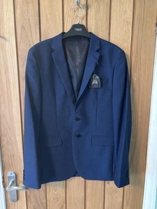 Next Boys Formal Suit Jacket  15 Years - Picture 1 of 5