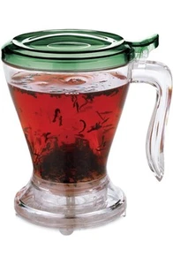 Timolino Clever Dripper Ingeni macchina da caffè e tè 16 fl oz - Foto 1 di 9
