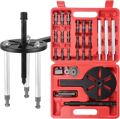 21 in 1 Estrattore Universale per Cuscinetti, Estrattore Universale Estrattore p - Immagine 1 di 4