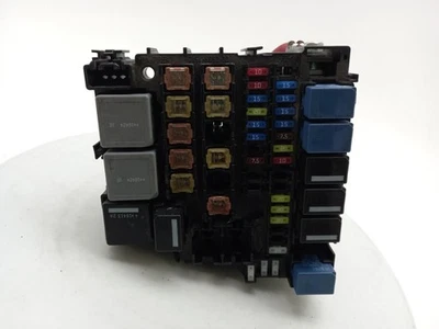 FORD FIESTA Fuse Box 2008-2018 G1BT14K012PDC  - Image 1 of 4