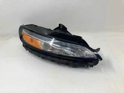 14 15 16 17 18 JEEP CHEROKEE Fog/mark/park/turn Light/lamp Right - Image 1 of 4