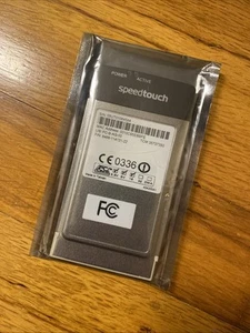 Tarjeta de PC SpeedTouch PCMCIA 11Mbps inalámbrica LANWiFi USI PC-B-AG-00 8466-114131-22 - Imagen 1 de 4