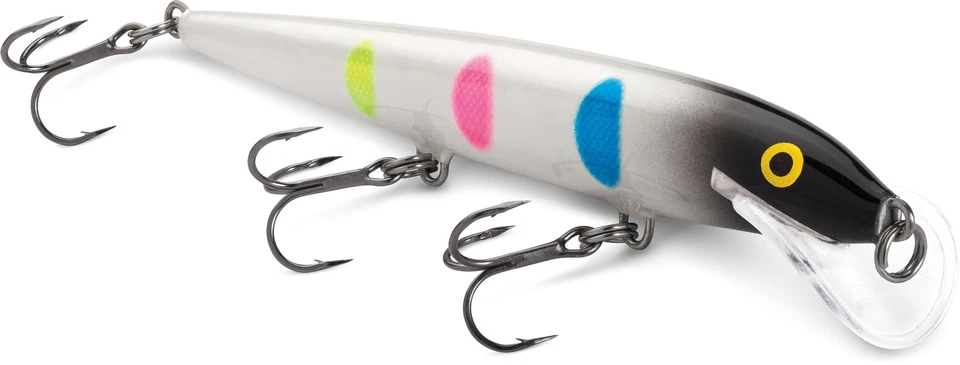 Rapala SCRM11 Scatter Rap Minnow Pick Color & Quantity NIP - Image 1 of 4