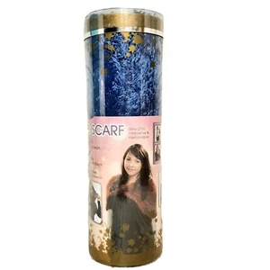 Amazing Scarf Blue More Than 26 Ways To Wear Multifunctionable Sexy Chic New - Picture 1 of 5