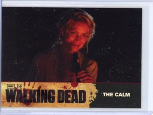 2011 Cryptozoic WALKING DEAD Season 1 "THE CALM" Base Set Card #54 - Bild 1 von 2