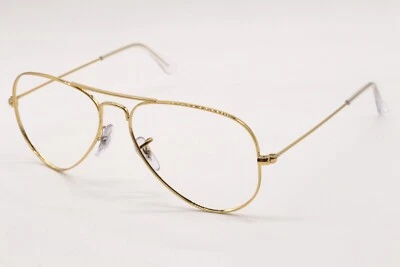 NUEVAS GAFAS RAY-BAN RB 3447V REDONDAS METAL 2500 AUTÉNTICAS MONTURAS DE DISEÑO 50-21 Foto 1 de 4