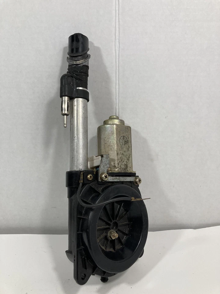 TOYOTA SUPRA MK4 JZA80 OEM ANTENA DE ENERGIA MASTRO FALTANDO - Imagem 1 de 4