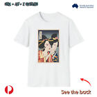 Angry Ladies At Cat Meme Shirt - See The Back!