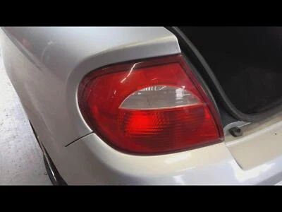 Used Left Tail Light Assembly fits: 2004 Dodge Neon Left Grade A - Image 1 of 4