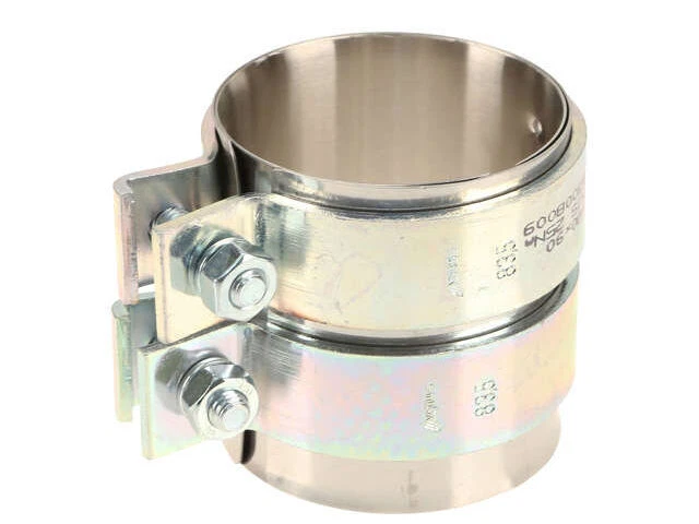 Abrazadera de escape 57CFRD85 para 230i xDrive 330i GT 430i Gran Coupe 340i 440i 740i Foto 1 de 1