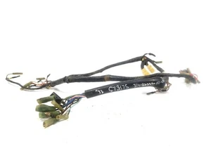 1973 YAMAHA CT3 175 OEM WIRE HARNESS ASSEMBLY 314-82590-20-00 - Picture 1 of 9