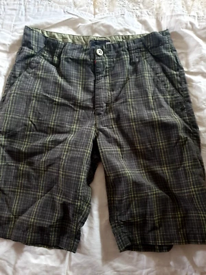 RIP CURL  Shorts W32 Large - Bild 1 von 4