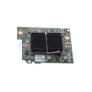 Dell MW9RC Broadcom 5720 1GB Quad Port Blade NIC Card - Picture 1 of 4
