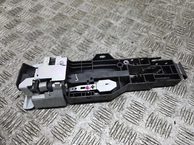 Manija de puerta respaldo exterior Nissan Juke Acenta MK1 2010-2014 (O/S/F) 80605H Foto 1 de 4