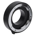 Auto Focus Macro Extension Tube Ring Set Lens Adapter 10Mm 16Mm 21Mm For Sg5