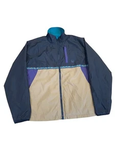 Billabong Reversible Jacket Men's Size X-Large Adventure Division A/Div Surfwear - Picture 1 of 11