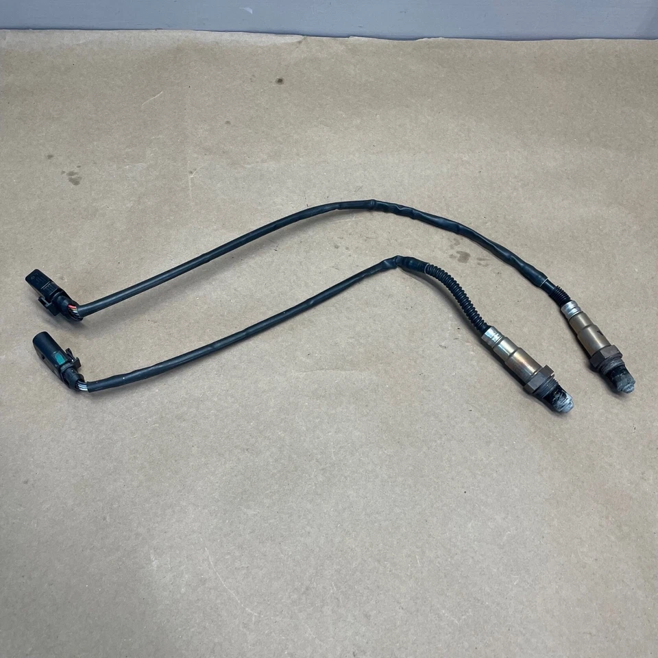 AUDI A8 RS5 2011-12 4,2 L V8 QUATTRO MOTOR OXÍGENO LAMBDA SENSOR DE O2 Foto 1 de 4