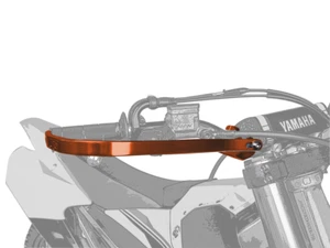 G2 “Full Wrap” Handguard 1 1/8″ Straight G2-60-250 - Picture 1 of 2