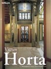 Victor Horta (Archipockets Classic S.)