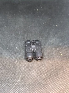 Transformers Generations Minicon Attack Team Runway Gun - Picture 1 of 1