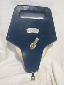 KESON INDUSTRIES - Tape Measure 1/2 In x 200 ft LONG - Picture 1 of 3