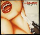 Killer Ready For Hell CD new digipack Mausoleum 251120 OUT OF PRINT