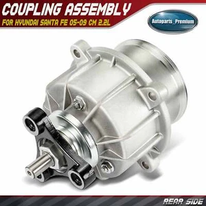 Acoplador Viscoso Diferencial Trasero para Hyundai Santa FE 05-09 CM 2.2L 4780039300 - Imagen 1 de 9