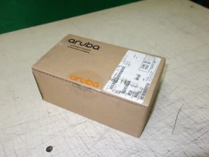 Módulo de apilamiento de 2 puertos HP JL325A Aruba 2930 nuevo sellado - Imagen 1 de 2