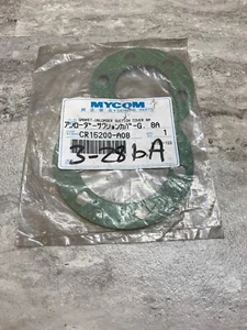 MYCOM CR15200-A08 Entlader Saugdeckel 8A Dichtung, neu - Bild 1 von 5