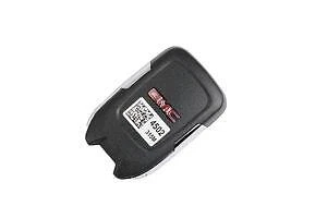 ACDelco GM OE/GM Piezas Originales 13584502 - Transmisor de Entrada Sin Llave Foto 1 de 1