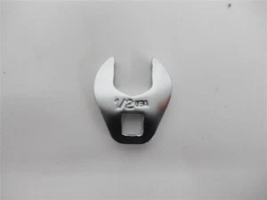 Proto J4716CF , 1/4" Drive , 1/2" Crowfoot Wrench - Picture 1 of 2